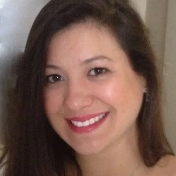 Gabriela Cavaler Da Silva